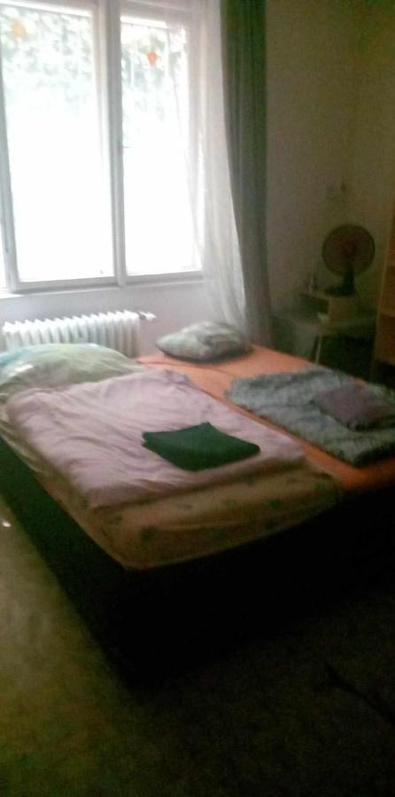 Flat 18 Minutes From Vaclavske Namesti Praag Buitenkant foto