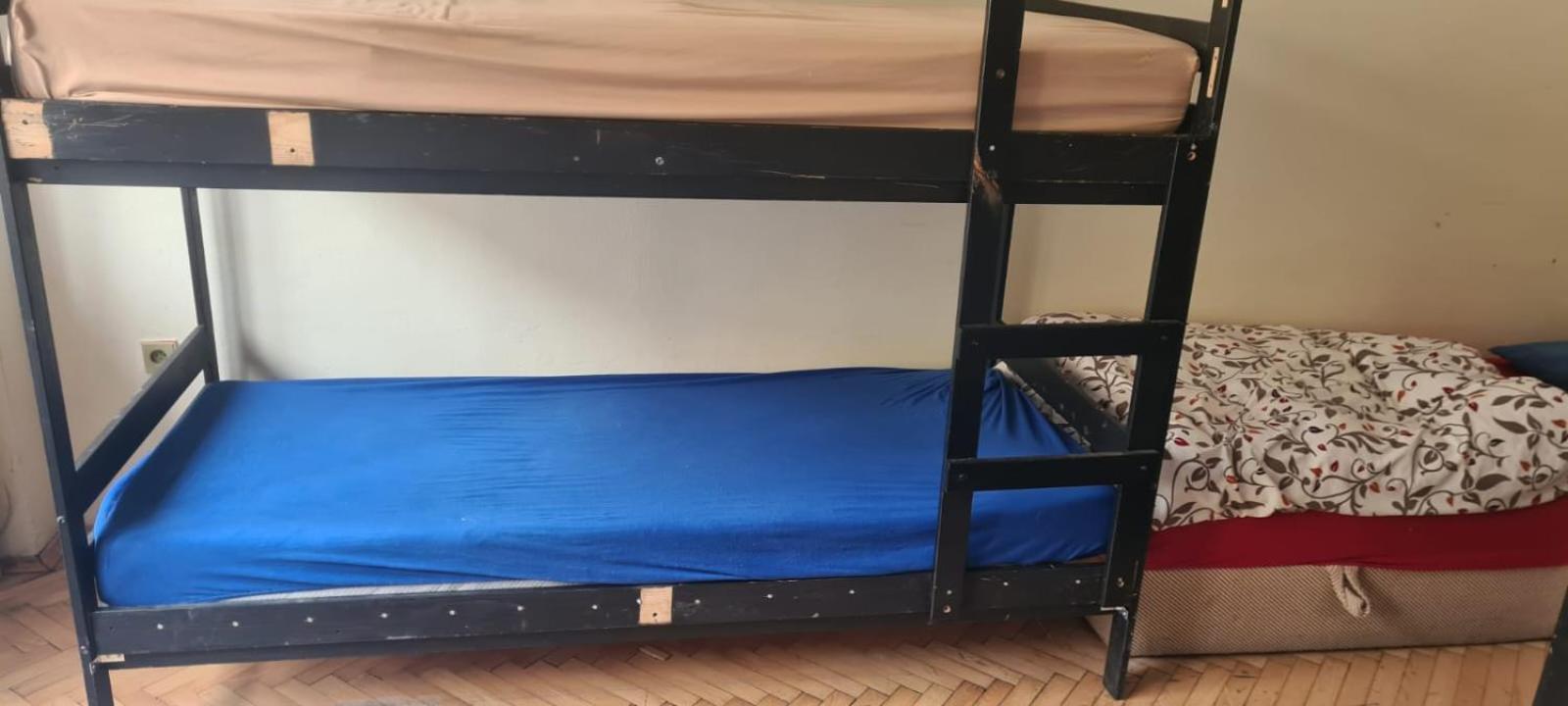 Flat 18 Minutes From Vaclavske Namesti Praag Buitenkant foto