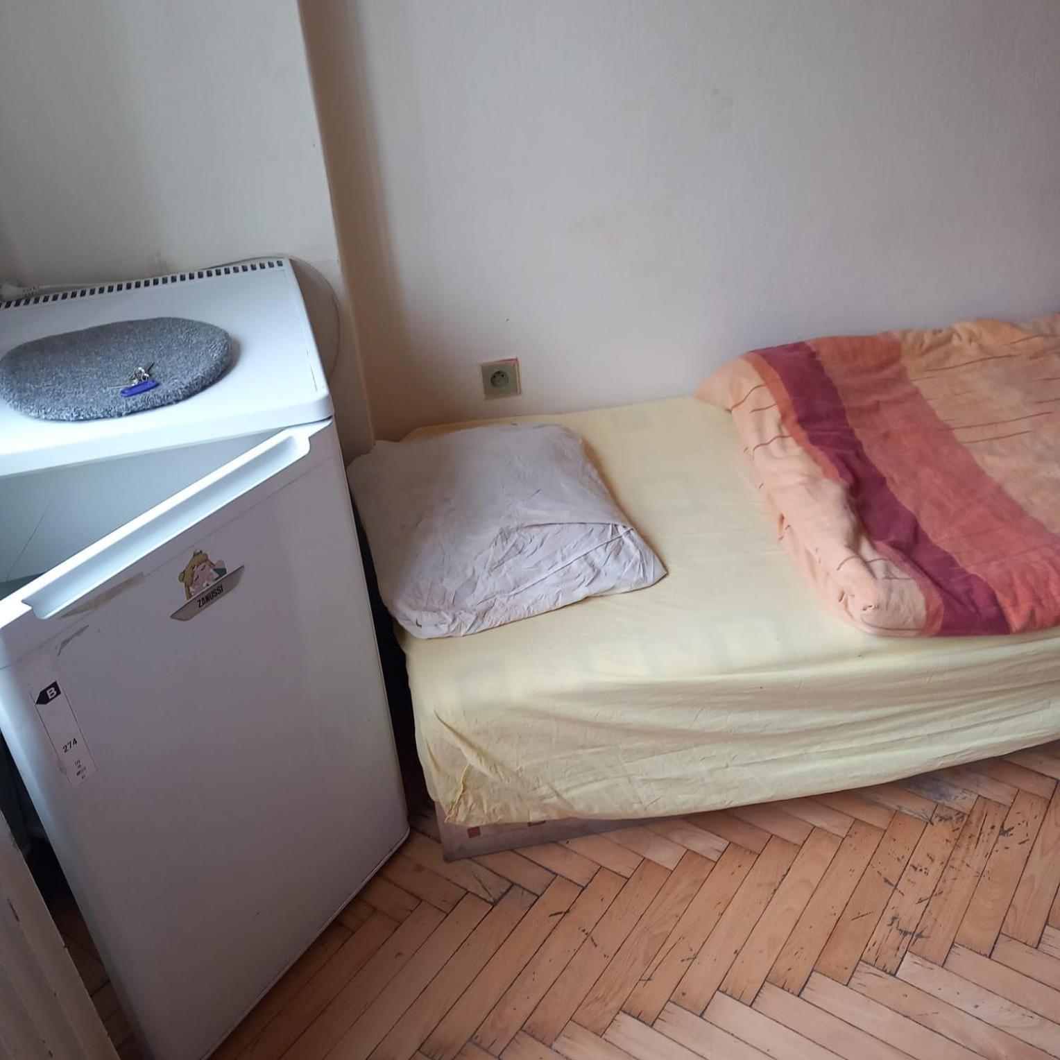 Flat 18 Minutes From Vaclavske Namesti Praag Buitenkant foto