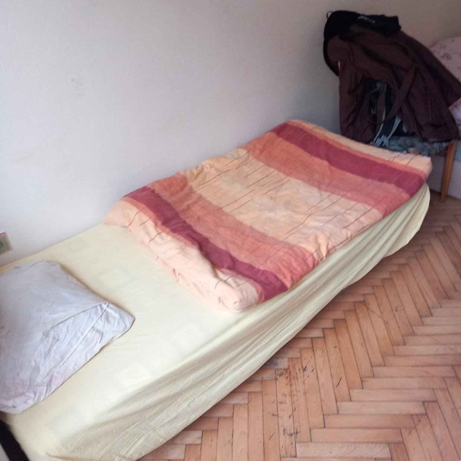 Flat 18 Minutes From Vaclavske Namesti Praag Buitenkant foto